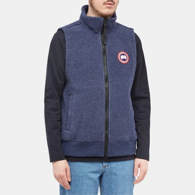 Canada Goose FW22 Logo