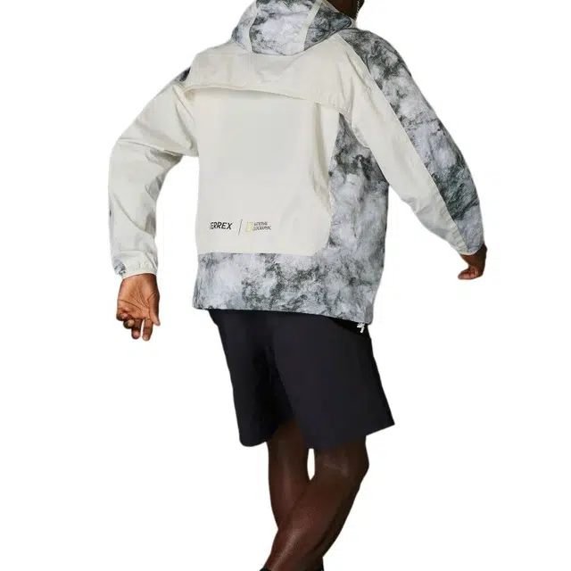 adidas x NATIONAL GEOGRAPHIC Terrex