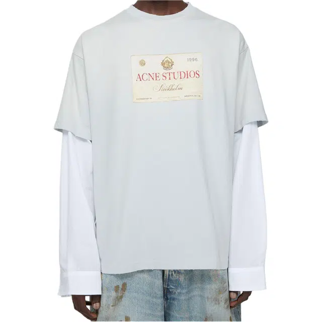 Acne Studios LogoT