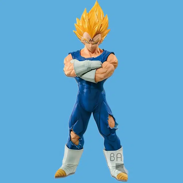 BANPRESTO grandista ros 26cm