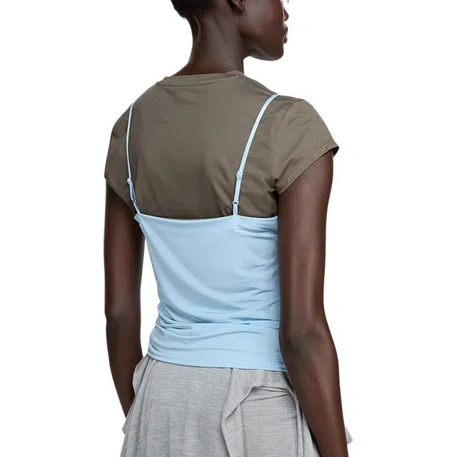 Acne Studios SS25 T