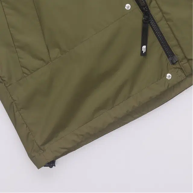 THE NORTH FACE MULTI GRANBY JACKET 4 Logo