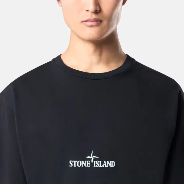 STONE ISLAND T