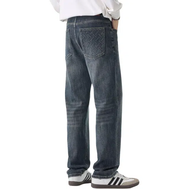 HELEH JEANS cleanfit