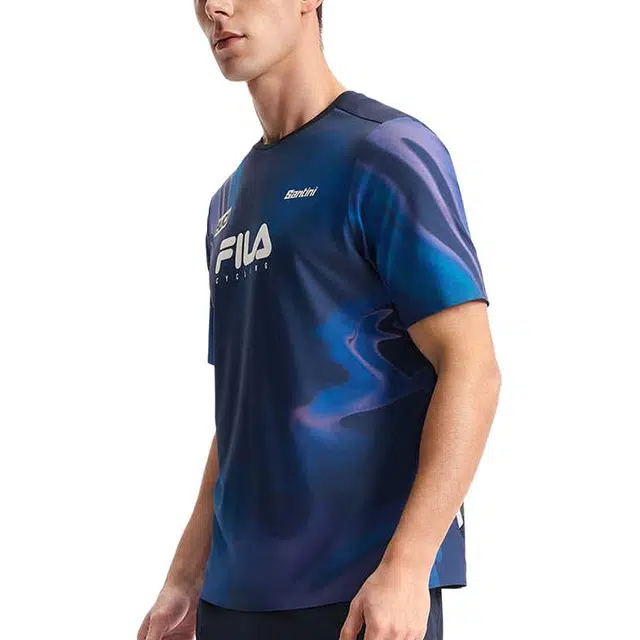 FILA CYCLING T -ZA