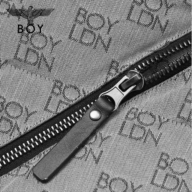 Boy London