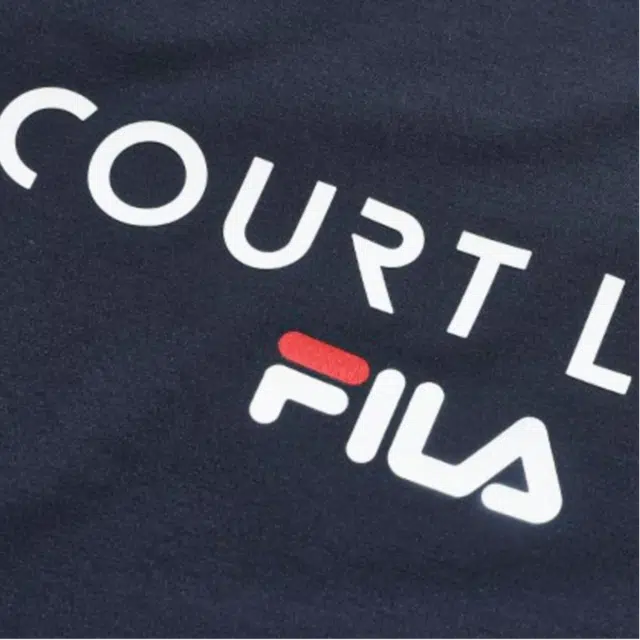 FILA Athletics T