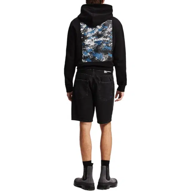 KARL LAGERFELD SS25 Logo