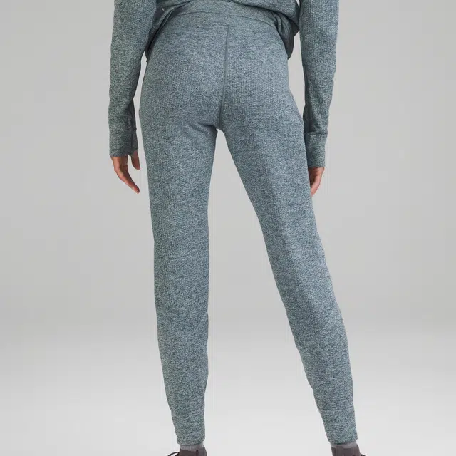 lululemon FW22 Engineered Warmth