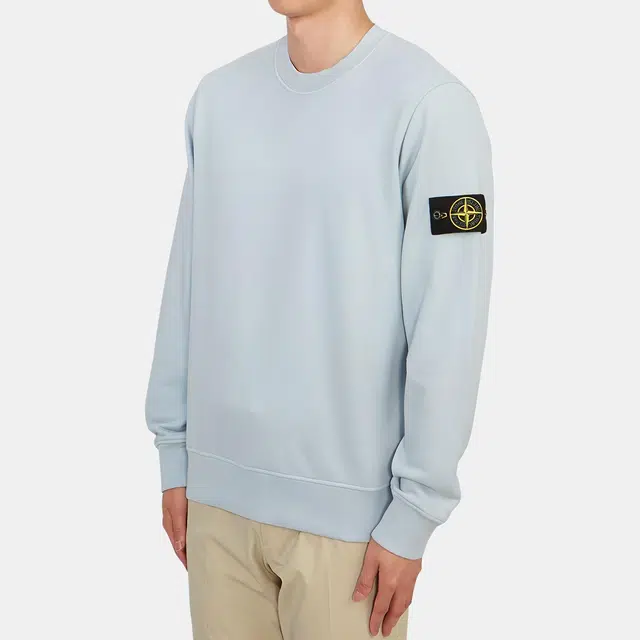 STONE ISLAND SS24 Logo