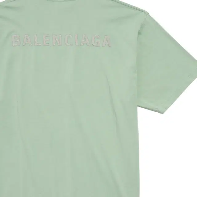 Balenciaga SS25 T