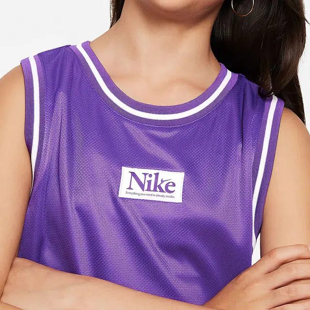 Nike Culture Of Basketball