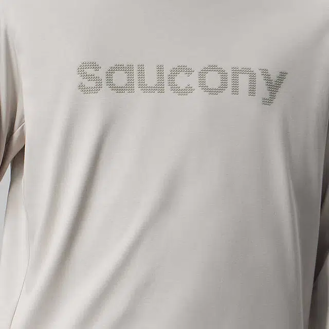 Saucony T