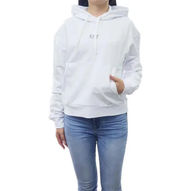 EMPORIO ARMANI EA7 Logo