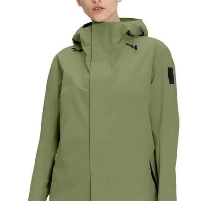 On