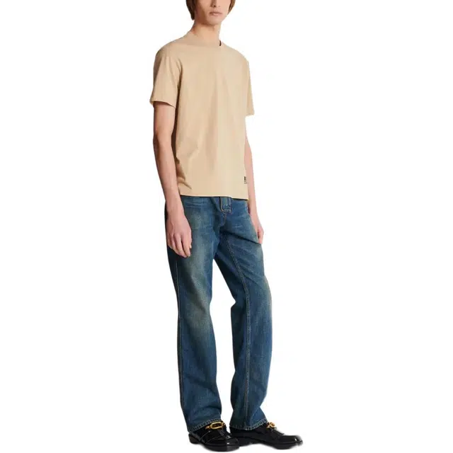 BALMAIN SS25 T