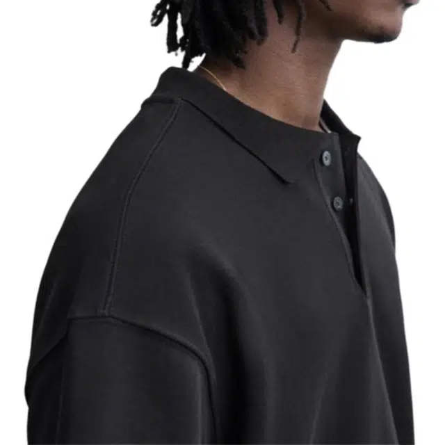 ZARA Polo