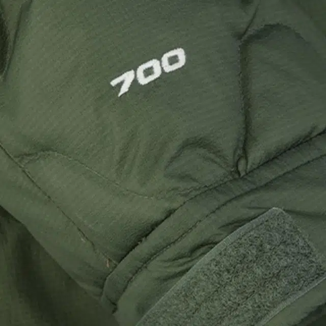 THE NORTH FACE UE Logo