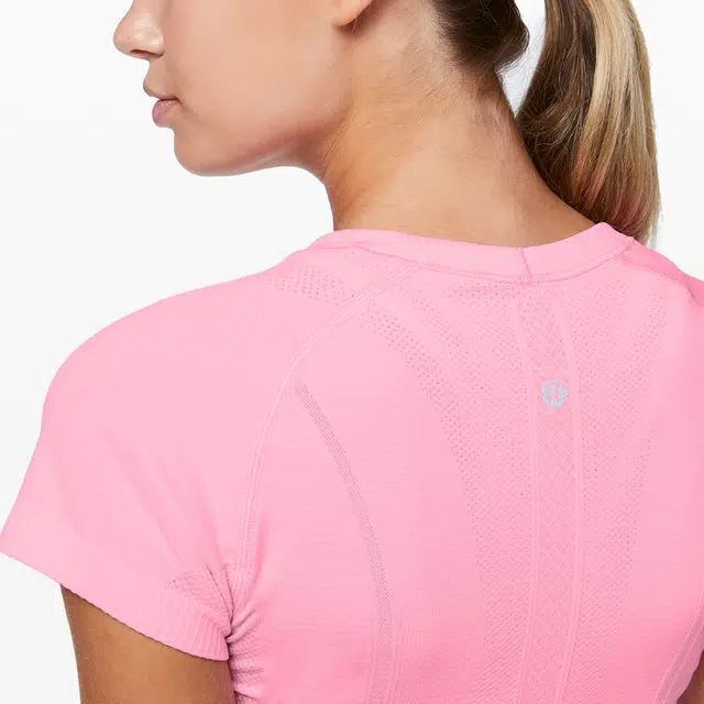 lululemon Swiftly Tech T