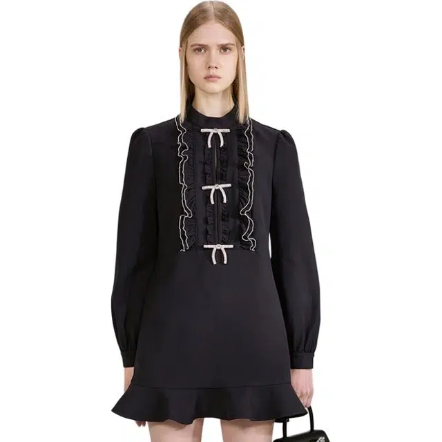 Self-portrait FW22