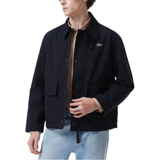 LACOSTE