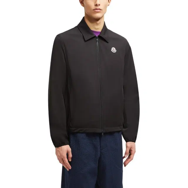 Moncler SS25 logo
