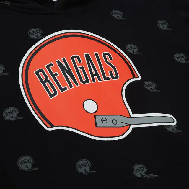 Mitchell Ness