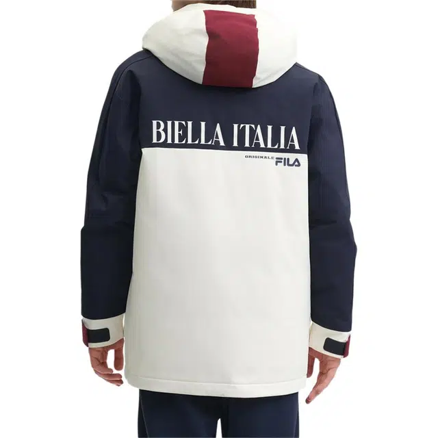 FILA Mid Down Jkt