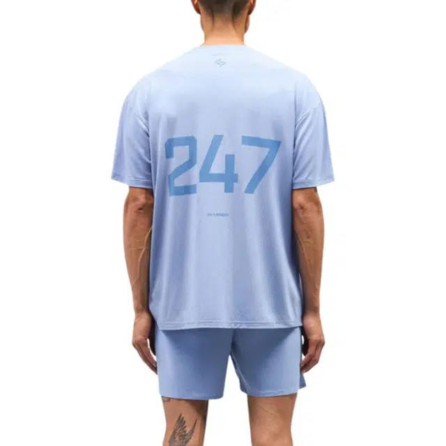 REPRESENT Represent 247 FW25 T