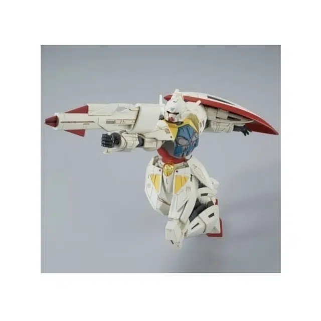 BANDAI HG PB BF A A TURN A SHIN