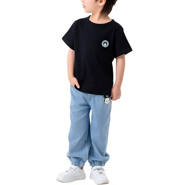 Disney T