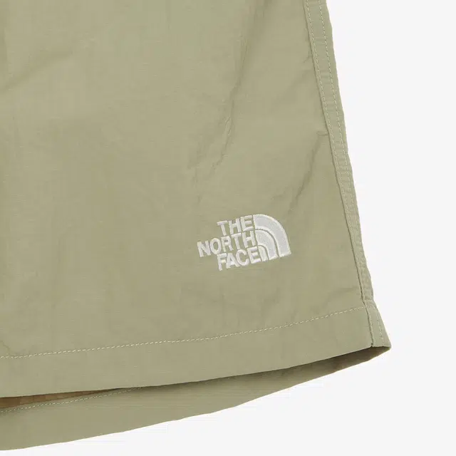 THE NORTH FACE
