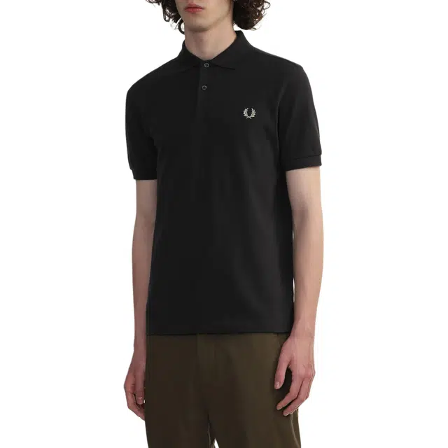 FRED PERRY LogoPolo