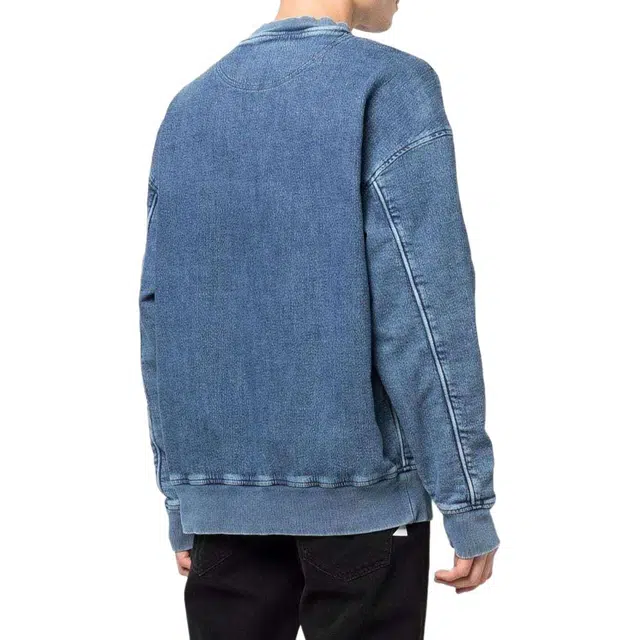 DIESEL FW22 Logo