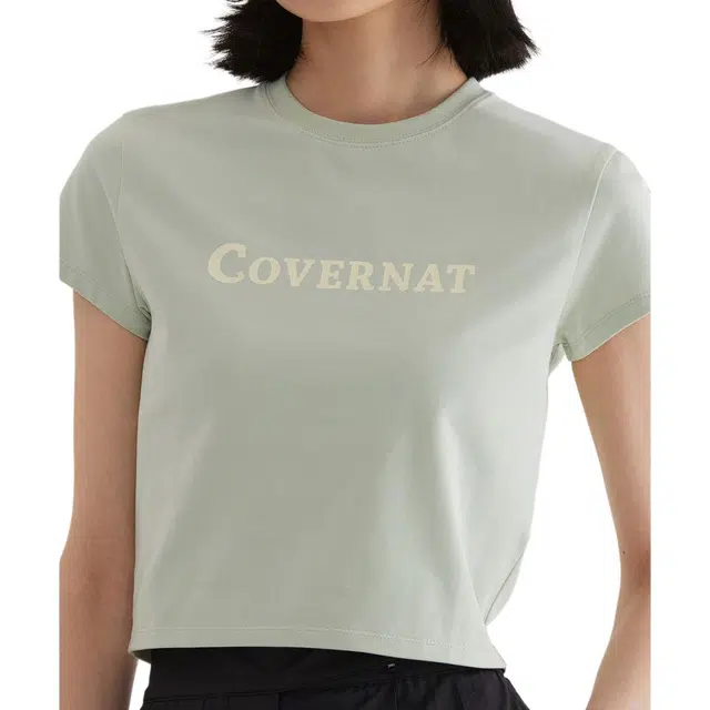 COVERNAT SS25 T
