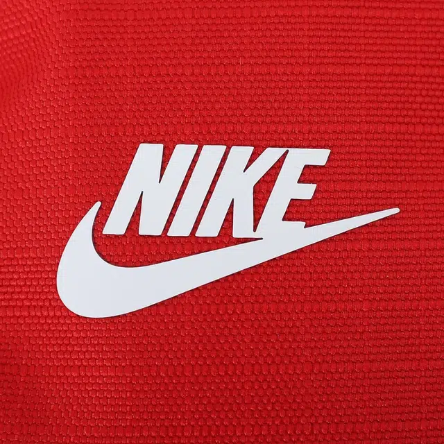 Nike Club Logo