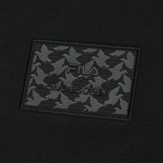 FILA x M.C.ESCHER HERITAGE T
