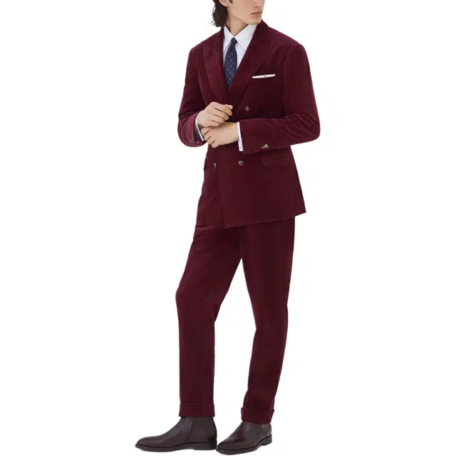 Brunello Cucinelli SS25
