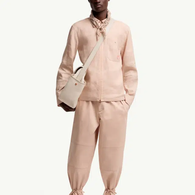 MONCLER GENIUS x Donald Glover SS25