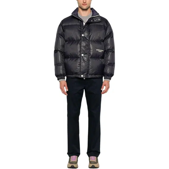 STONE ISLAND