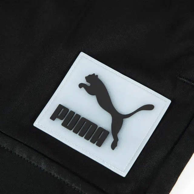 PUMA Classics Woven Shorts