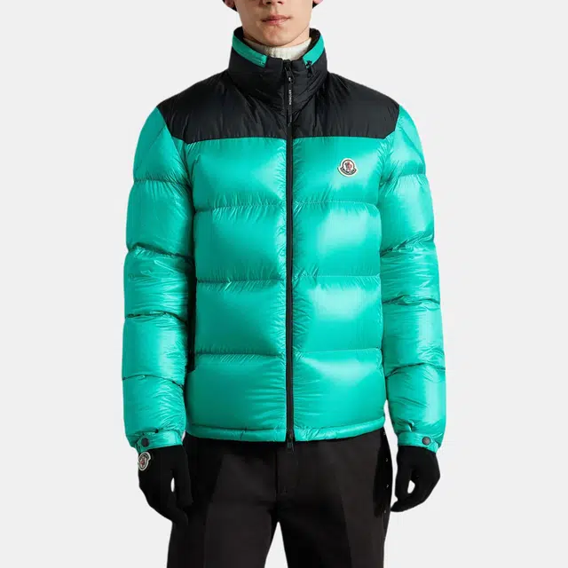 Moncler FW22 Peuplier Logo
