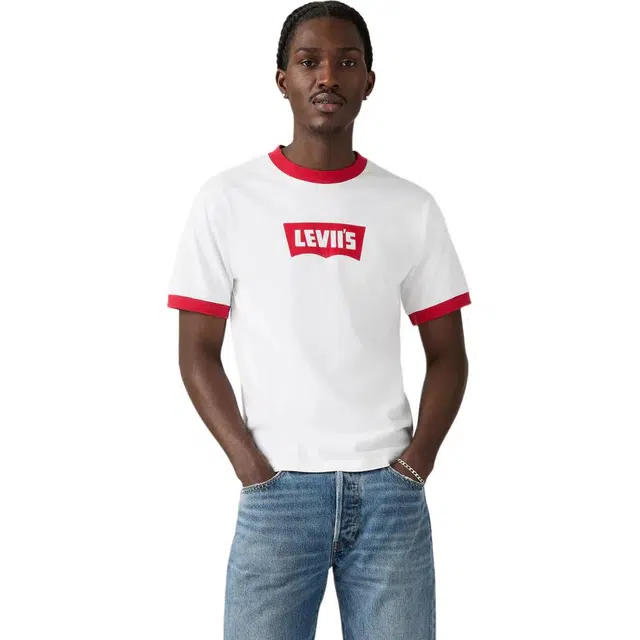 levis x SS25 logoT