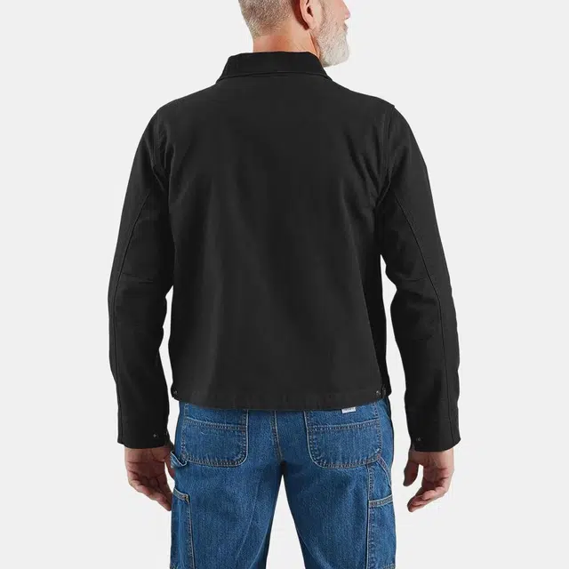 Carhartt 106234 Rugged Flex Detroit Jacket