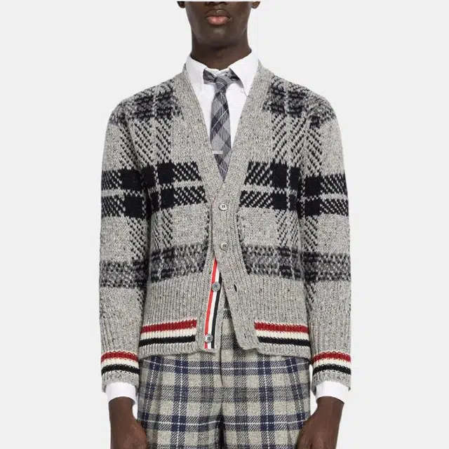 THOM BROWNE FW22