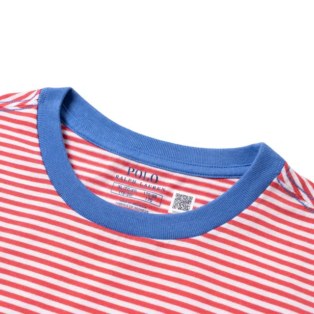 Polo Ralph LaurenT SS25