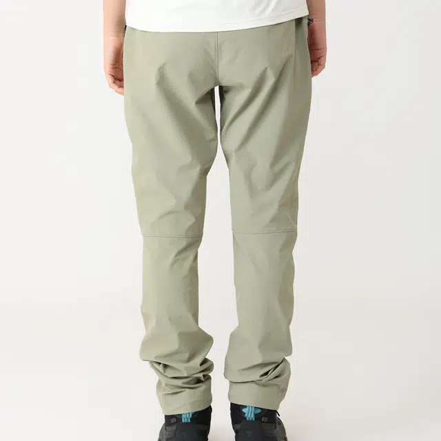 MOUNTAIN HARDWEAR SS25 Choxton Alpine LT