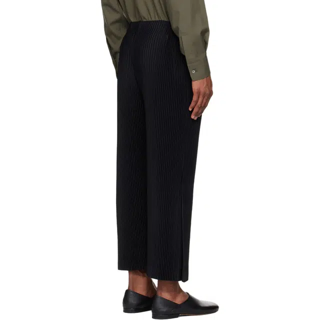 Homme Pliss Issey Miyake SS25