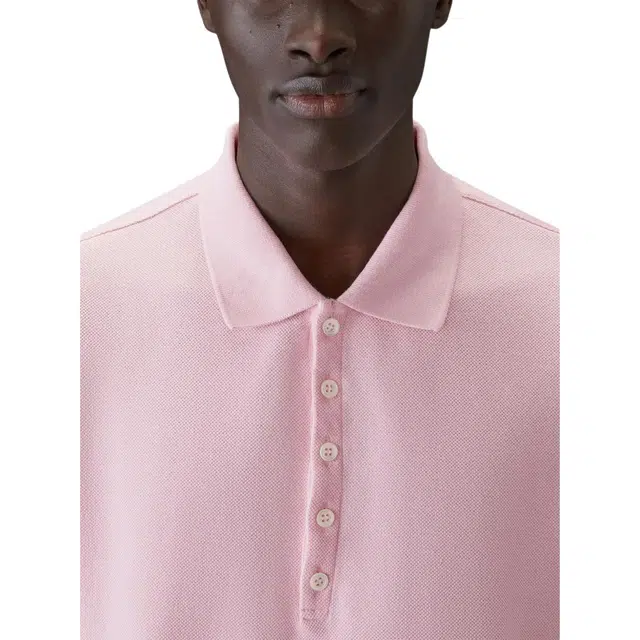THOM BROWNE Polo