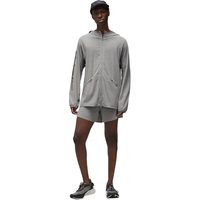 Y-3 M RUN JACKET